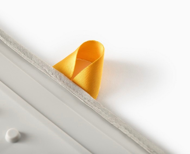 Mata do prasowania Swift Peach Blossom - Joseph Joseph