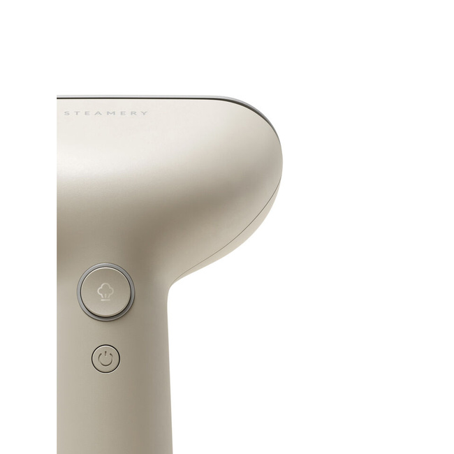 Parownica beżowa Cirrus 3 - Steamery