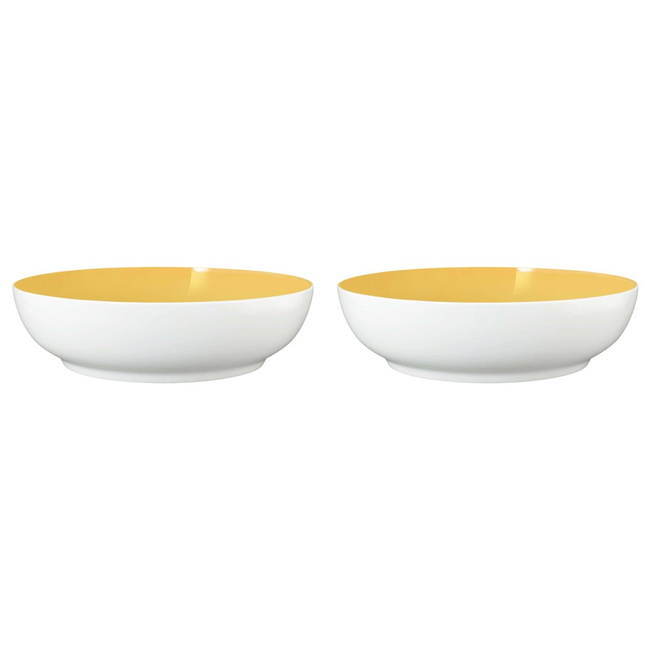 Seltmann Meadow Grasses Curry Zestaw 2 Misek 25 cm