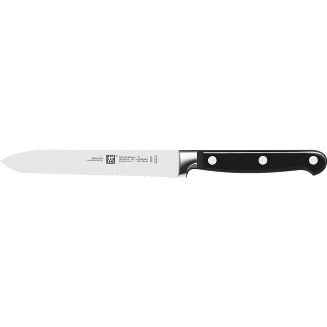 Nóż Uniwersalny z Ząbkami 13 cm - Zwilling