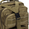 EXTRALINK Military Plecak Taktyczny Wojskowy 30L Turystyczny Mil-667 Militaria