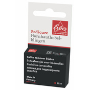 Wymienne ostrza do ścinaka do pięt - Erbe Solingen