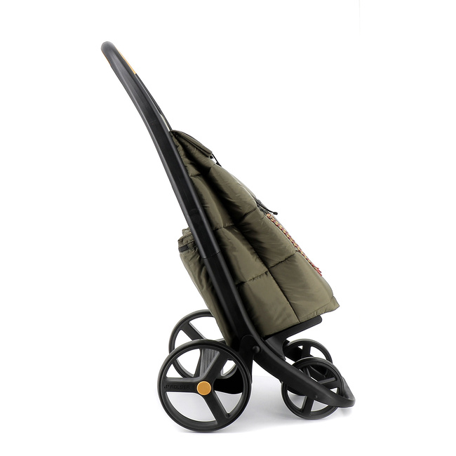 Clec Termo Polar 8 Plus Lemon Khaki - Rolser