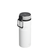 Stanley butelka na wodę Iceflow™ Twist Flip 0.47l Chalk