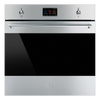 Smeg - Piekarnik, omnichef, Classica CLASSICA SO6303APX Stal nierdzewna