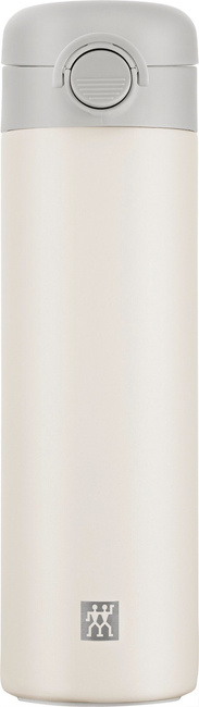 Thermo Plus Kubek Termiczny - 500 Ml, Kremowy - Zwilling