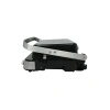 Grill kontaktowy ceramiczny Wartmann WM-2208 CG 2000 W | gofry, panini, teppanyaki