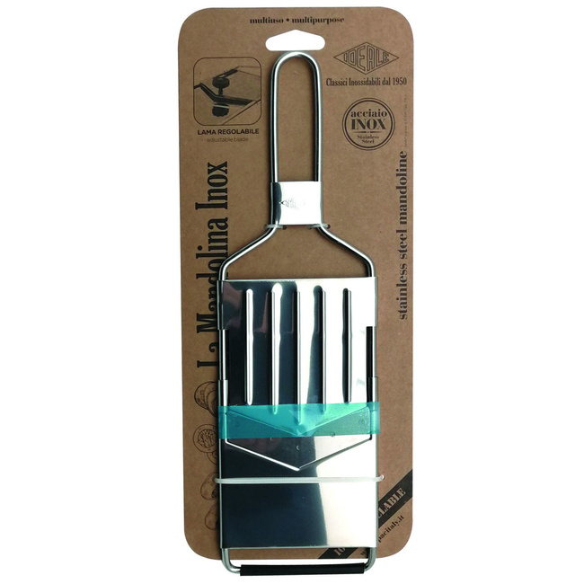 Krajalnica Ze Stali Nierdzewnej