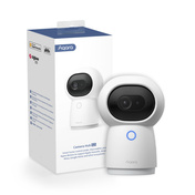 AQARA G3 Camera Hub Kamera IP 1296p 360° Dual Band Zigbee 3.0 monitoringu