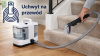 Extralink Home | Odkurzacz piorący 3w1 | Do odkurzania prania płukania | R-705