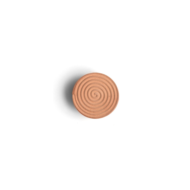 Zestaw stempli do makaronu Corzetti 28 cm spiralny Marcato
