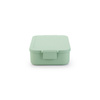 Pojemnik na lunch Brabantia Make & Take, średni 1,1 l, Jade Green