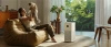 Oczyszczacz powietrza Xiaomi Smart Air Purifier 6, CADR 443 m³/h, pięć czujników