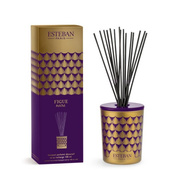 Dyfuzor zapachowy dekoracyjny 100ml Figue noire - Esteban