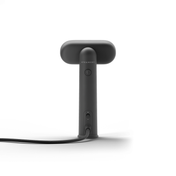 Parownica podróżna antracyt cirrus lite - steamery