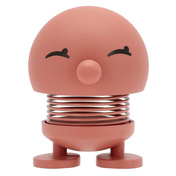 Figurka Hoptimist Soft Bimble S Ruby, rubinowa, 6,6 cm