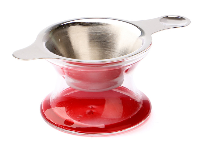 Podstawka na herbatę - Weis