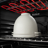 Ceramiczna dzieża do chleba z pokrywą KitchenAid 4,7 l 5KSM2CB5BGS do mikserów Artisan 5 i Classic