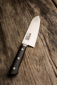 Masahiro MV-H Santoku 17.5 cm
