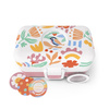 Monbento Tresor Lunchbox Dla Dzieci 0,75L Paper Cut
