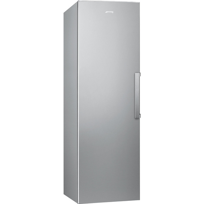 Smeg - Zamrażarka wolnostojąca UNIVERSAL FF18EN2HX Stal nierdzewna