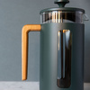 La Cafetiere French Press Pisa 1L Green