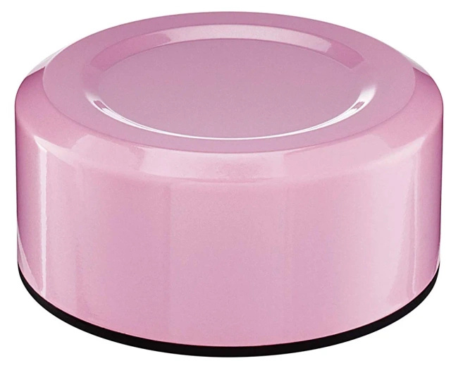 Kyocera Kubek termiczny 350 ml Twist Top, różowy 