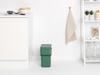 Kosz Sort&Go 12L zielony - Brabantia