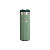 Kubek Termiczny Aerolight™ 0.47 L Hammertone Green Stanley