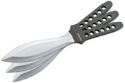 Noże do rzucania Boker Magnum Profi I, zestaw 3 sztuk, stal 420