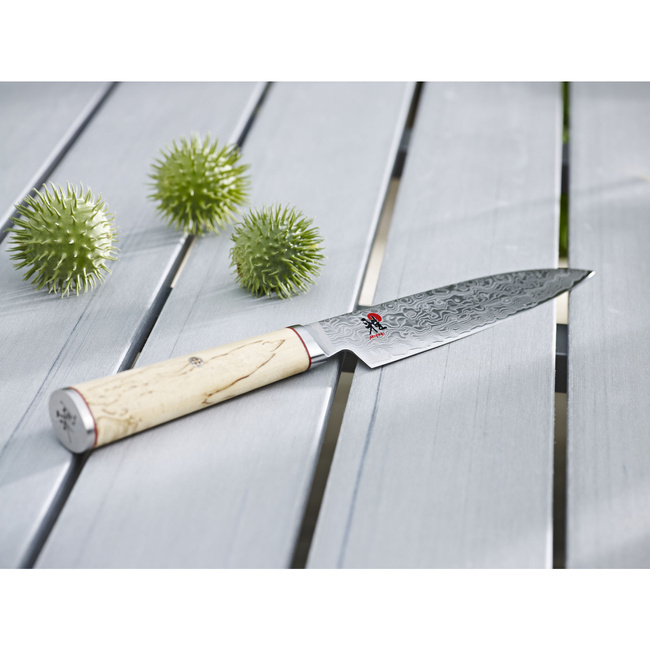 Nóż Shotoh 9 cm - Miyabi