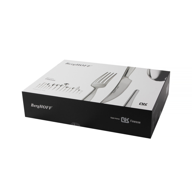 Zestaw Sztućców Finesse 72 El - Berghoff