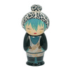 Zaparzacz do herbaty Teafan Animals Leo 60011