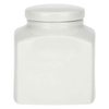La Porcellana Bianca Conserva Pojemnik na Sól 500 ml