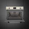 Smeg - Urządzenie kompaktowe, Victoria, kremowy So4902m1p Victoria