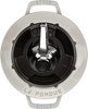 Zestaw do Fondue 20 cm, Truflowy - Staub