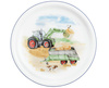 Seltmann My Tractor Zestaw dziecięcy (3 elementy)