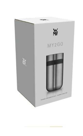 Termos Obiadowy 200+500ml. My2go - Wmf