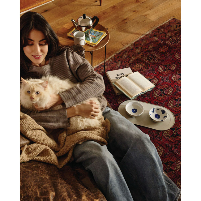 Miska dla kota 400 ml Itsumo Pet - Alessi