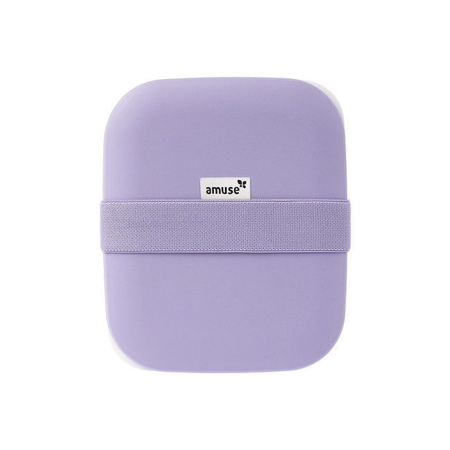 Lunchbox 3 W 1 - Lavender