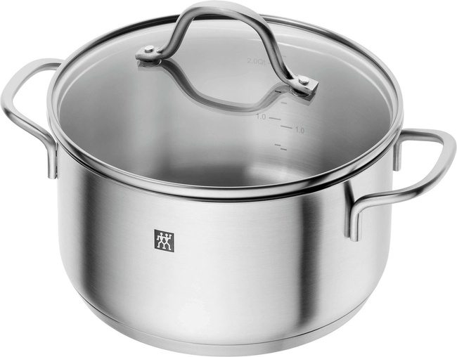Flow Zestaw 5 Garnków - Zwilling