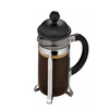 Zaparzacze tłokowe french press Caffettiera 0.35L Black
