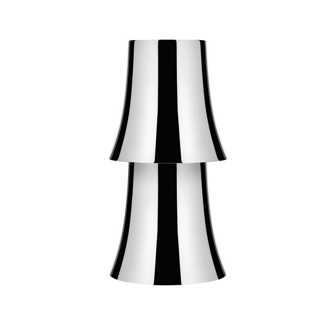 Lampa LED ze stali nierdzewnej Alessi