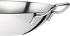 Plus Wok z pokrywką 32 Cm - Zwilling
