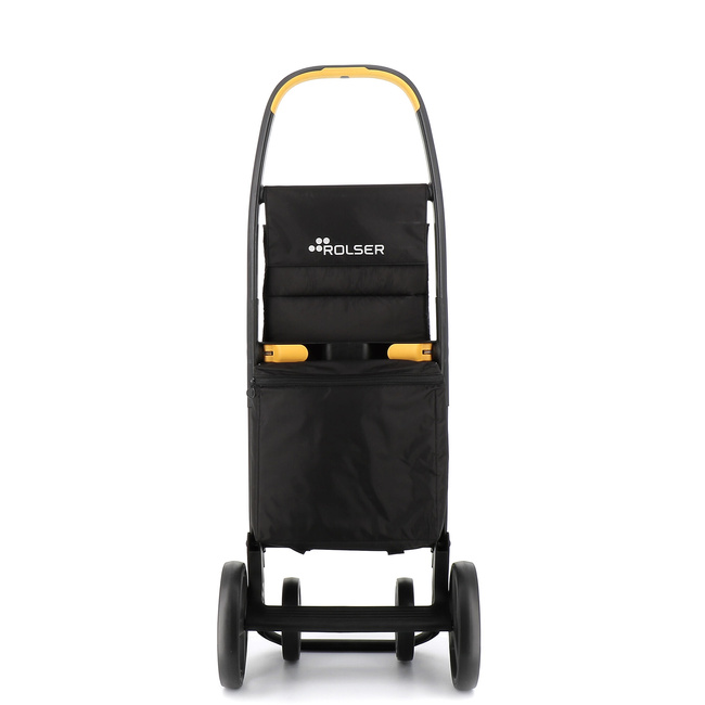 Clec termo polar 8 plus lemon negro - Rolser