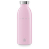 Smeg - Butelka termiczna WBF01PK 24Bottles® - różowy
