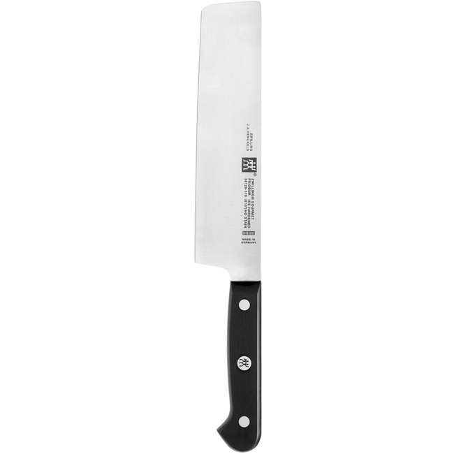Gourmet Nóż Nakiri 17 Cm - Zwilling