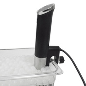 Wartmann cyrkulator sous vide WM-1508 SV precyzyjny termostat do gotowania w kąpieli wodnej