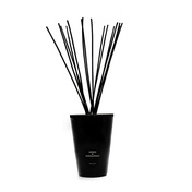 Dyfuzor Premium Reed 3l. Amber and Sandalwood - Cereria Molla