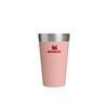 Stanley Kubek Termiczny Stacking Tumbler 0.47L Peach Rose